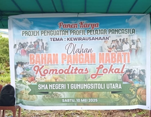 Berita & Pengumuman