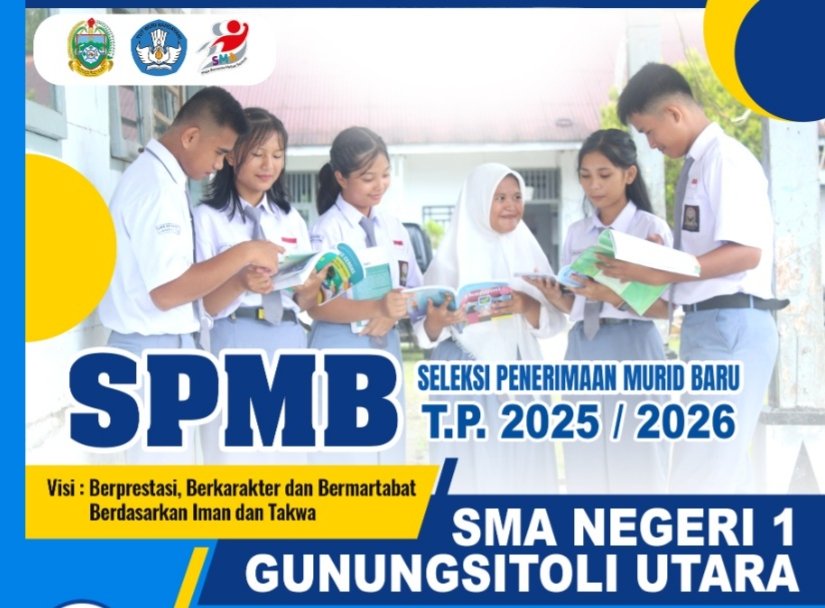 Berita & Pengumuman