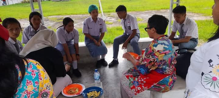 Berita & Pengumuman